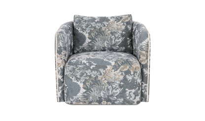 Cecil Accent Chair Tapestry