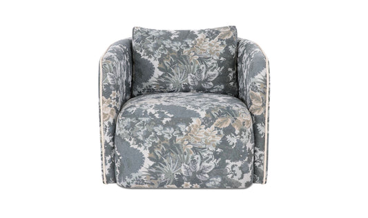 Cecil Accent Chair Tapestry