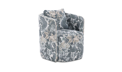 Cecil Dining Chair Tapestry.