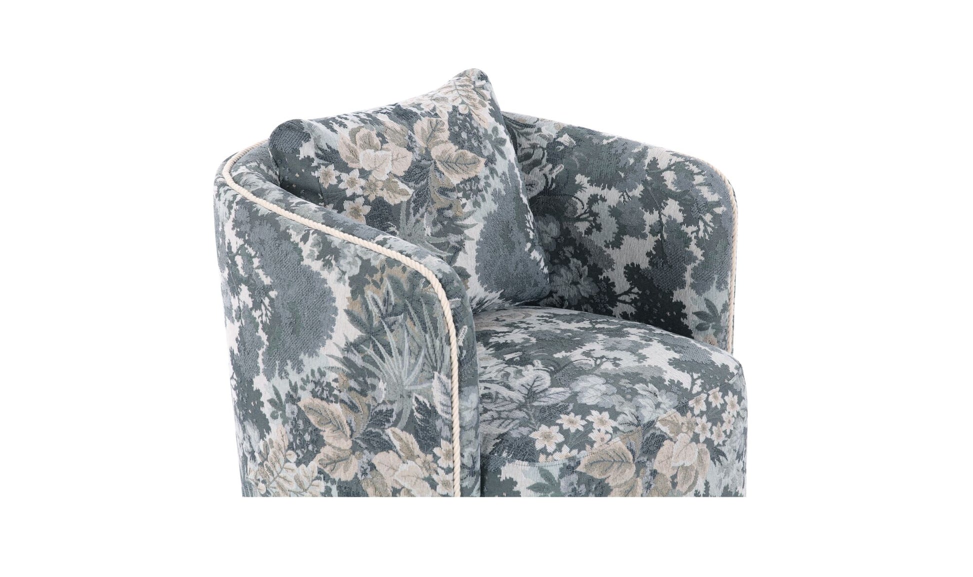 Cecil Dining Chair Tapestry.