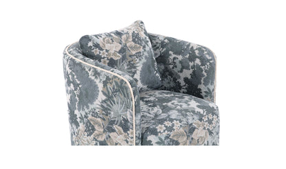Cecil Dining Chair Tapestry.