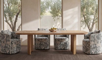Cecil Dining Chair Tapestry.