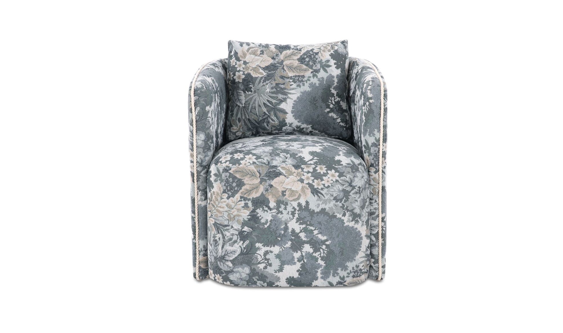 Cecil Dining Chair Tapestry.