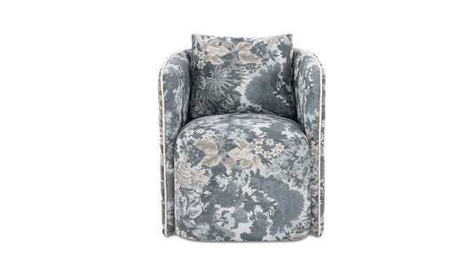 Cecil Dining Chair Tapestry.