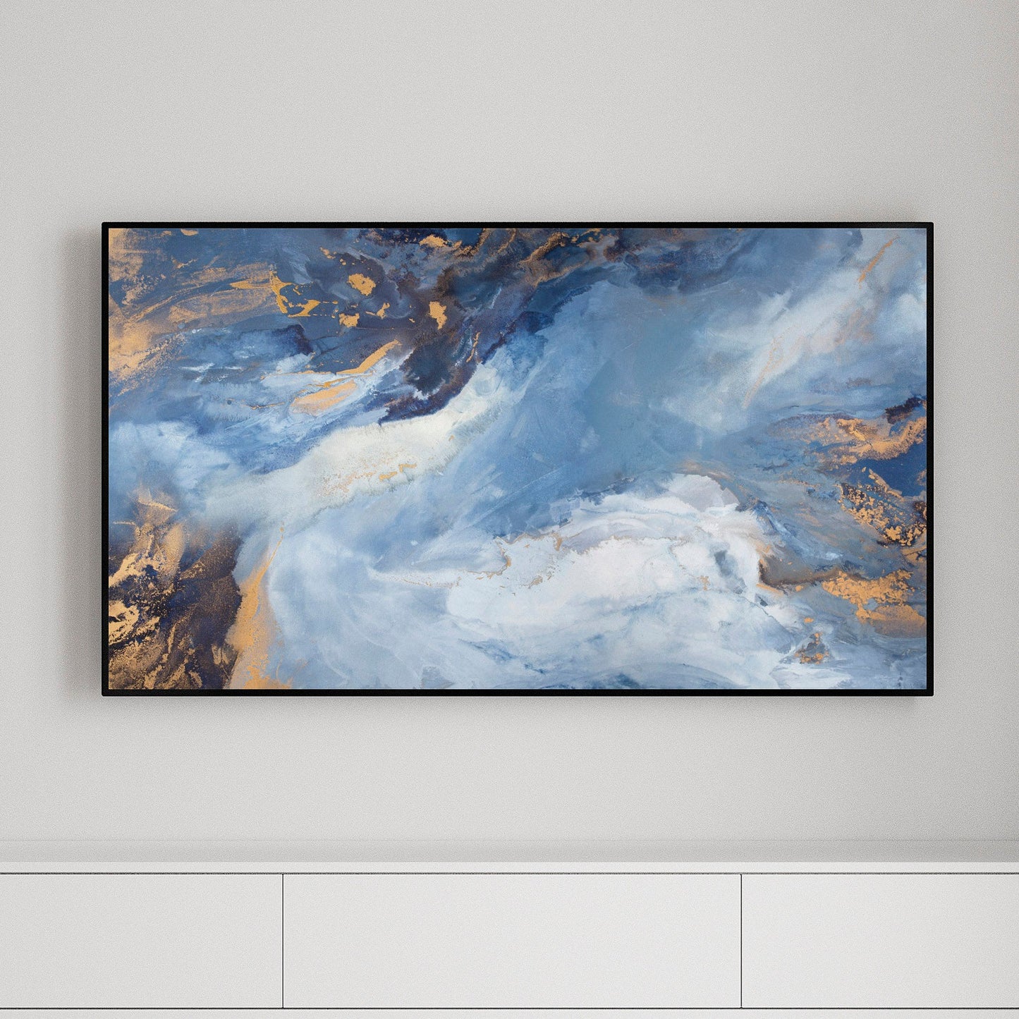 Celestial Sapphire - Digital Download