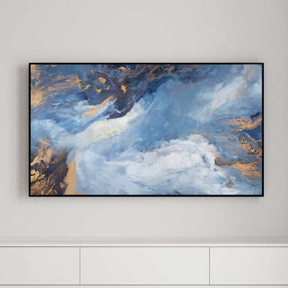 Celestial Sapphire - Digital Download