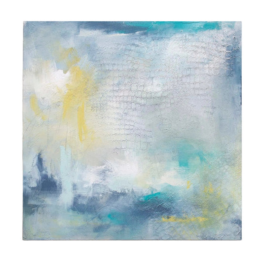 Changing Winds - Canvas Print.