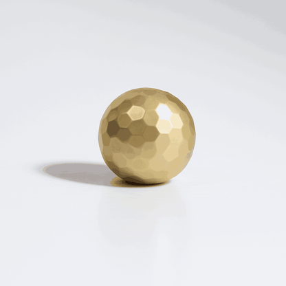 Astor Hammered Knob.