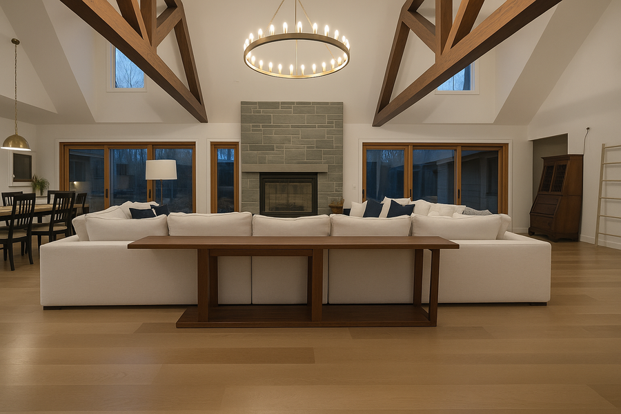 Country Estate Residence