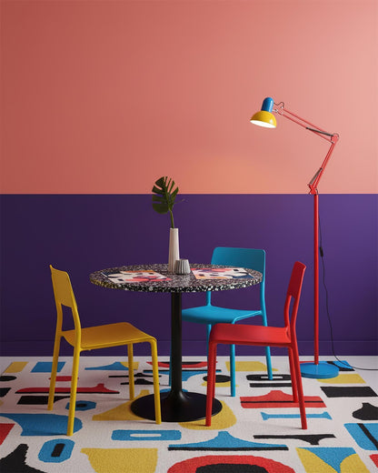 Flexo Memphis Floor Lamp