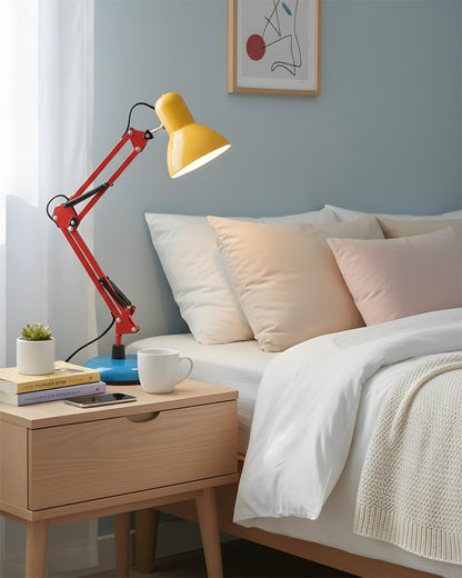 Flexo Memphis Table Lamp