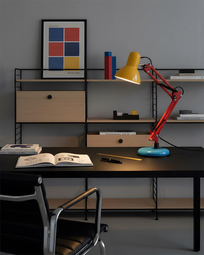 Flexo Memphis Table Lamp
