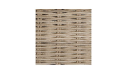 Claudia Bed King Natural.