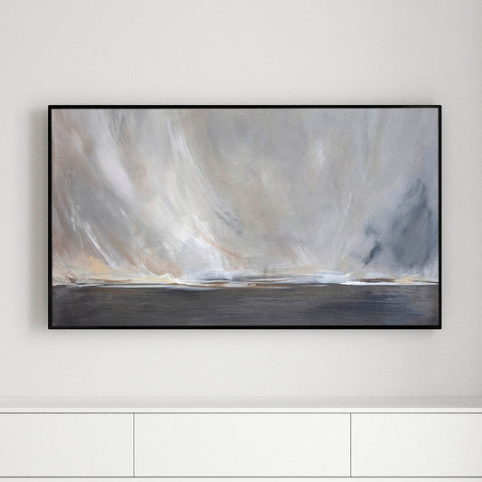 Clay Horizon - Digital Download