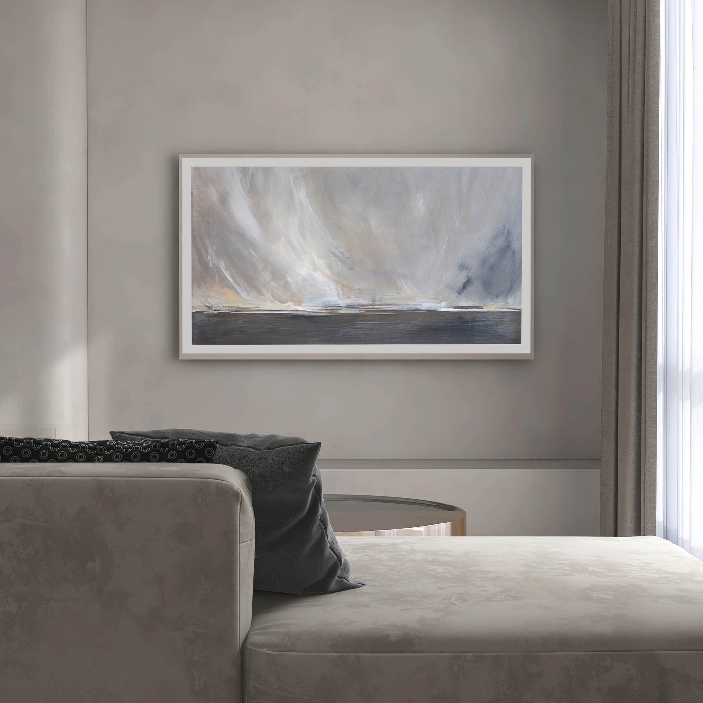 Clay Horizon - Digital Download