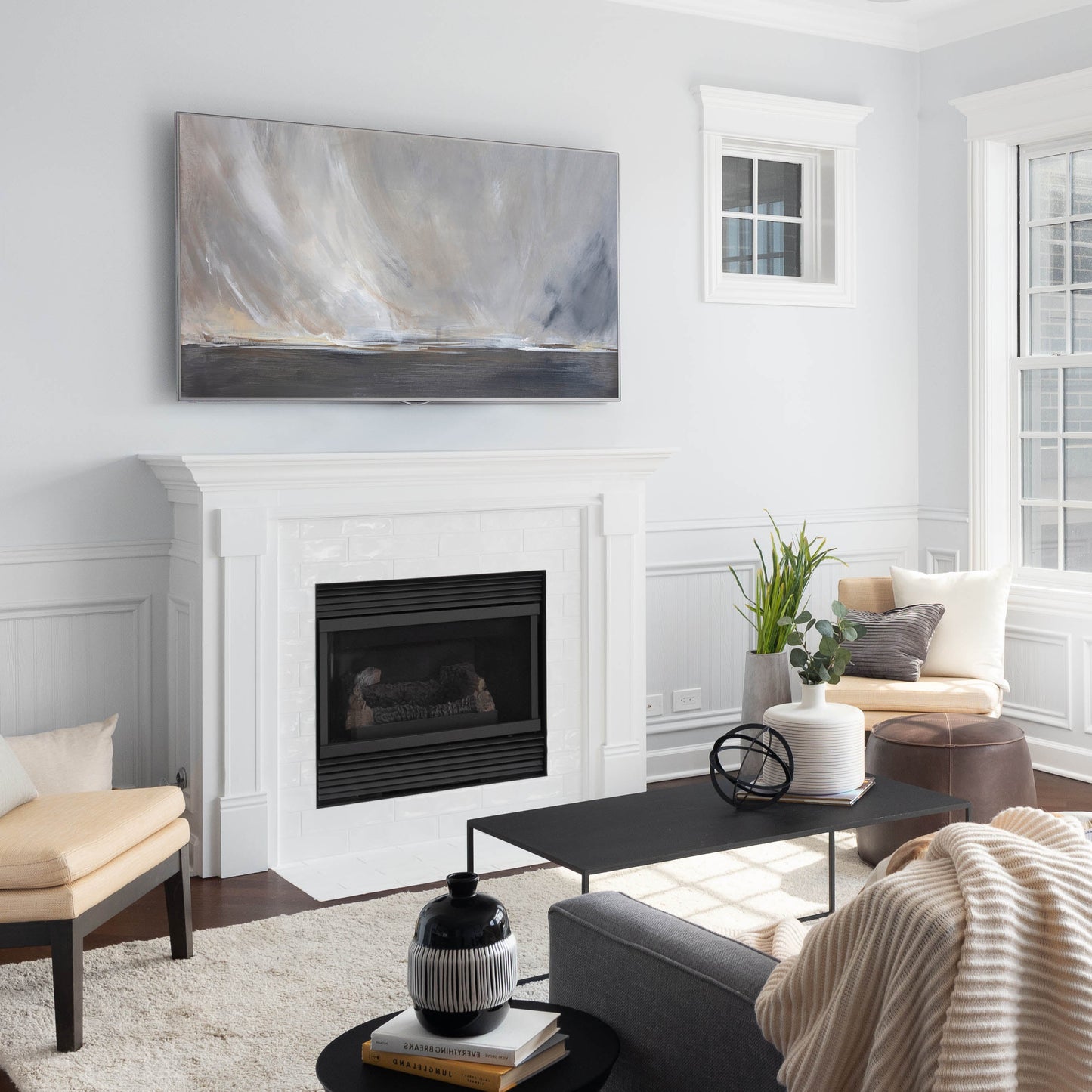 Clay Horizon - Digital Download