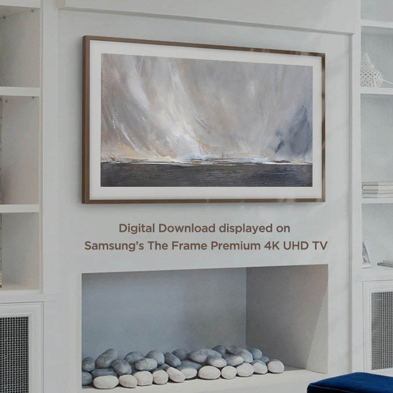 Clay Horizon - Digital Download