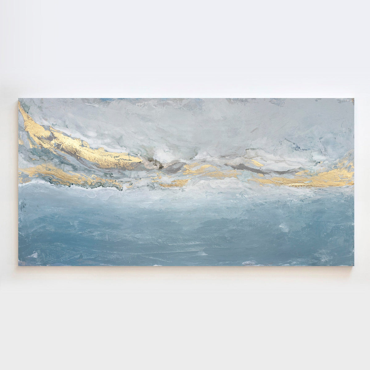 Close to Bliss - Canvas Print.