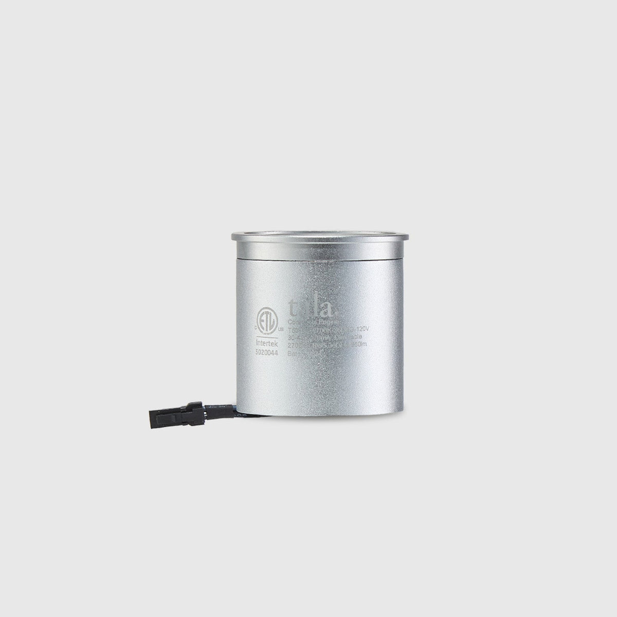 Core Recessed Downlight + T50 Light Engine.