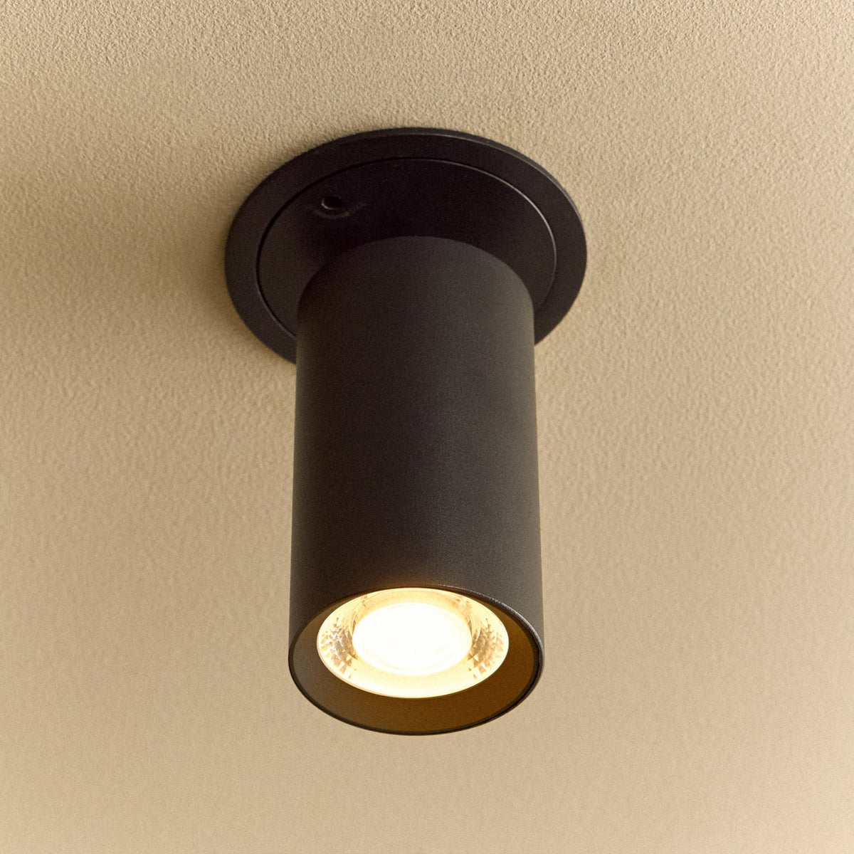 Core Recessed Spotlight + T50 Light Engine.