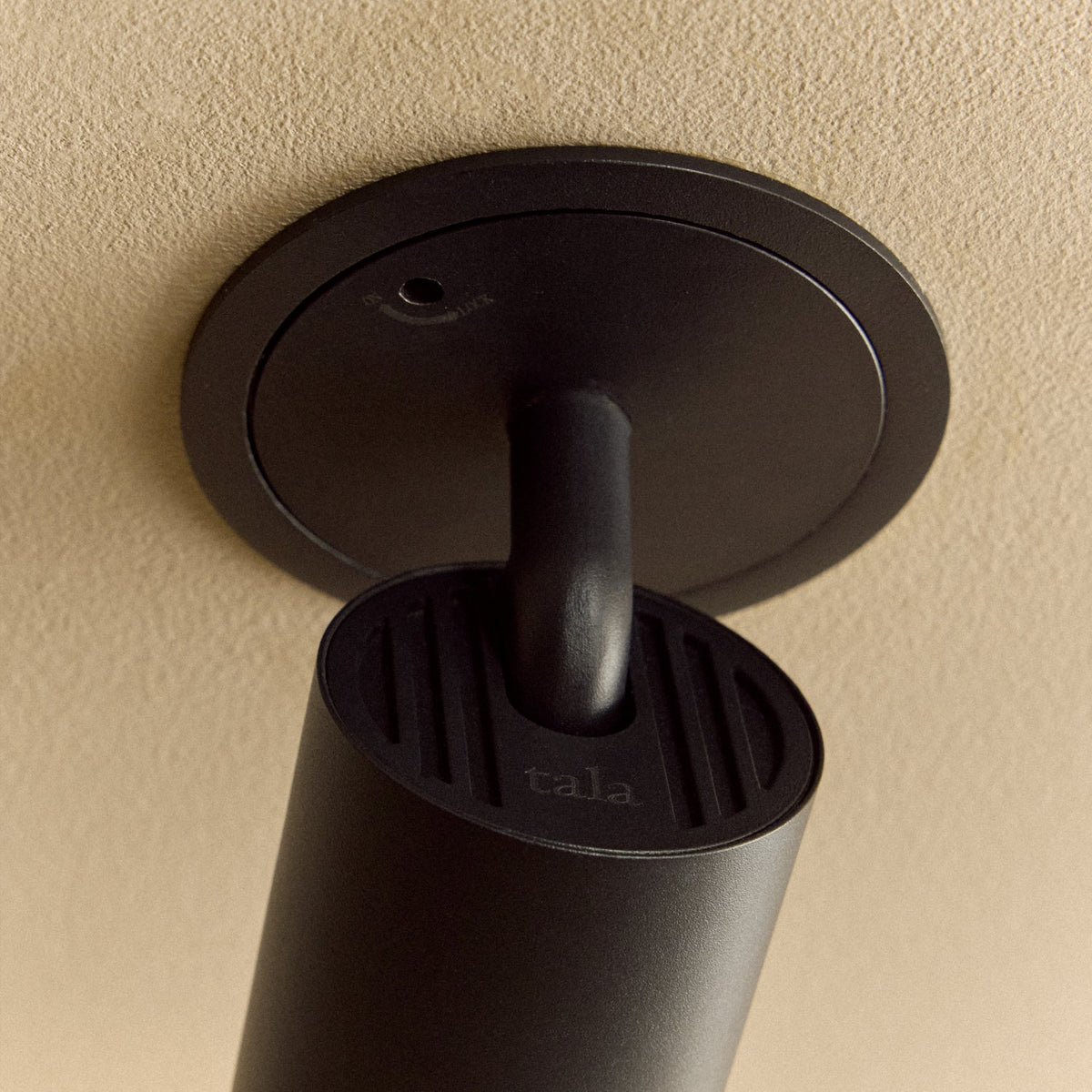 Core Recessed Spotlight + T50 Light Engine.