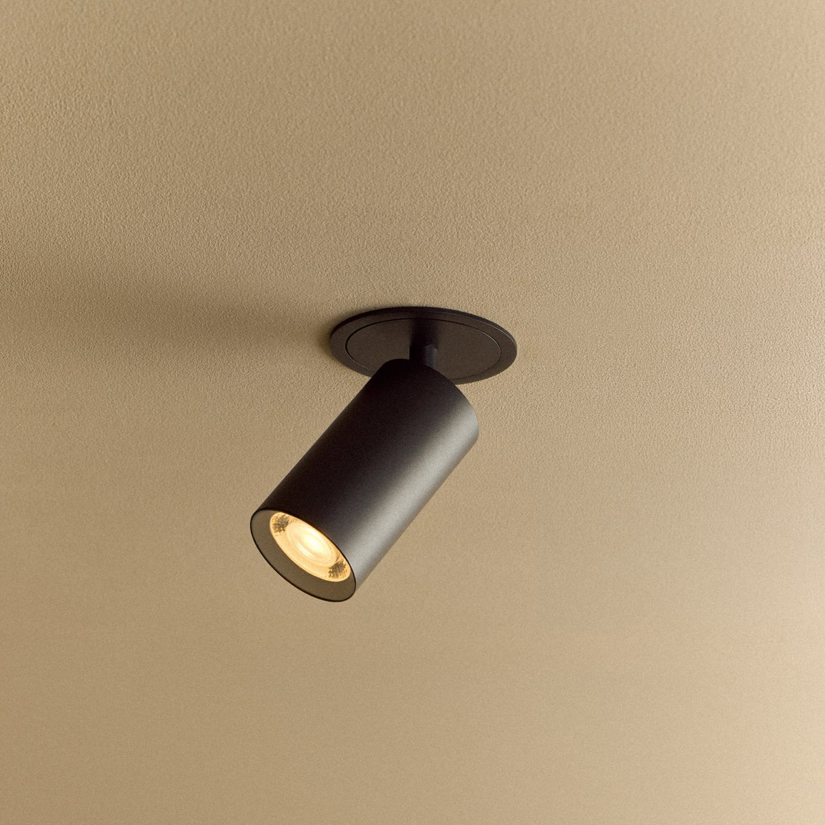 Core Recessed Spotlight + T50 Light Engine.
