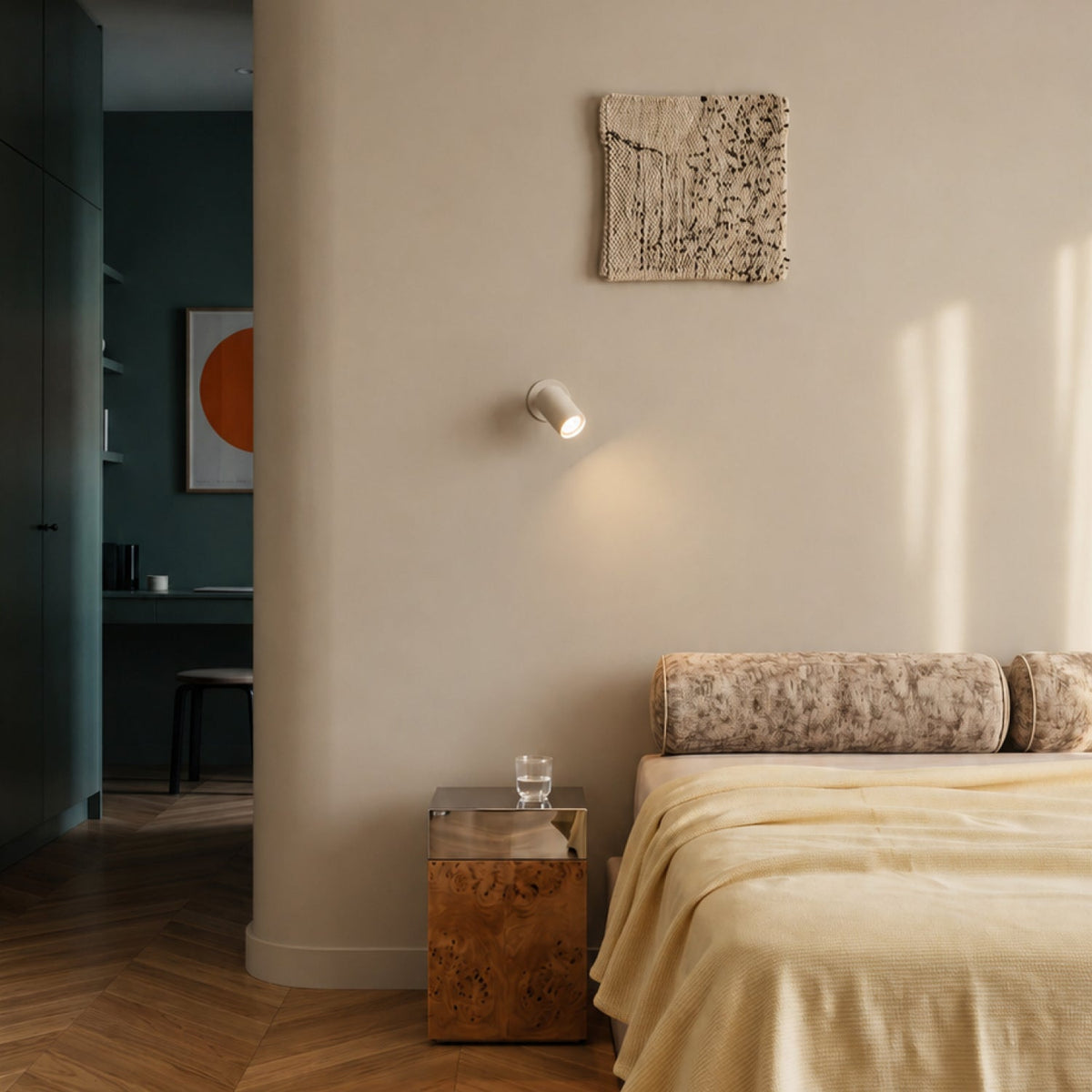 Core Recessed Spotlight + T50 Light Engine.