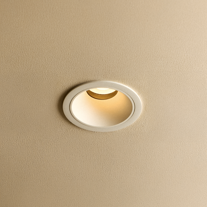 Core Recessed Downlight + T50 Light Engine