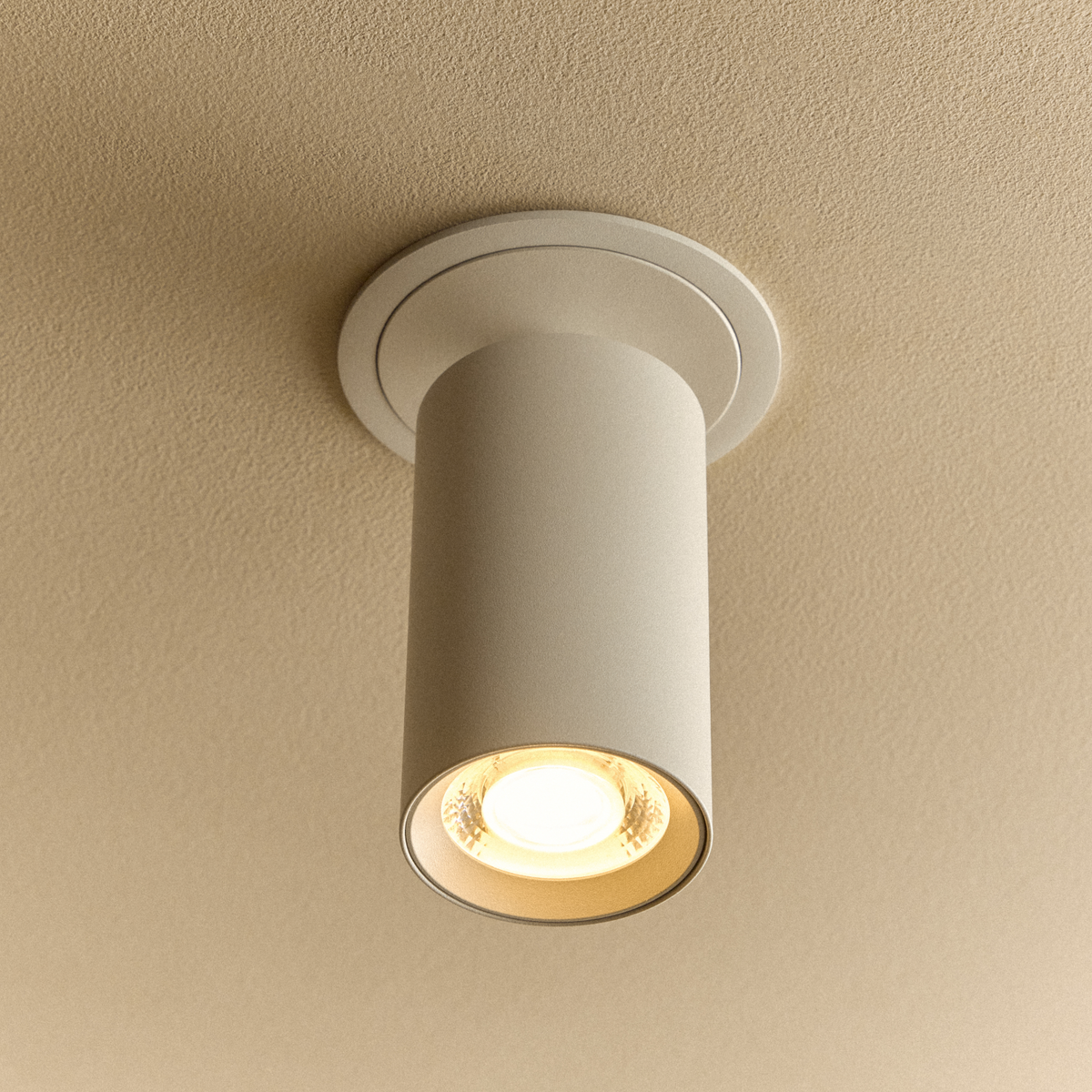 Core Recessed Spotlight + T50 Light Engine.