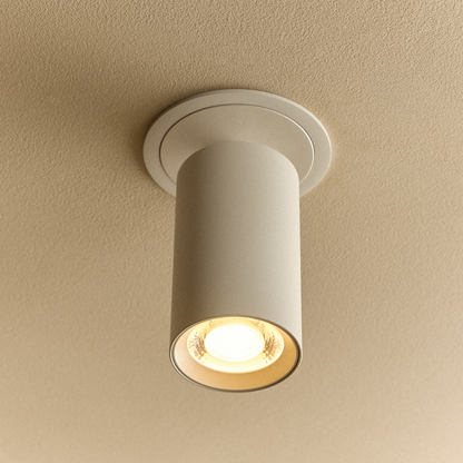 Core Recessed Spotlight + T50 Light Engine.