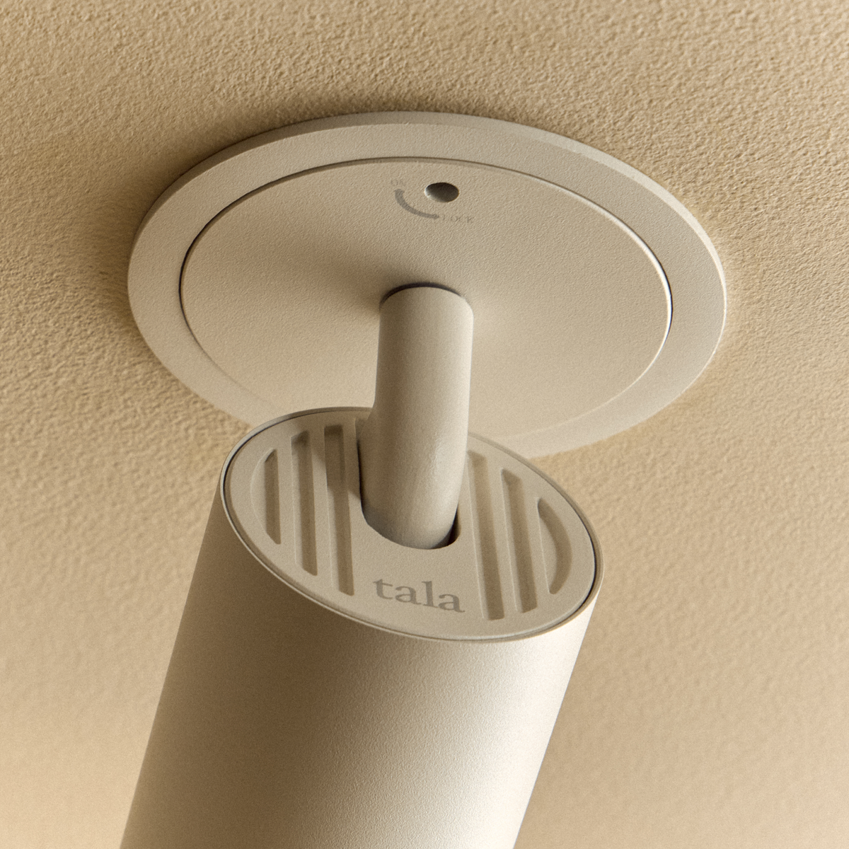 Core Recessed Spotlight + T50 Light Engine.