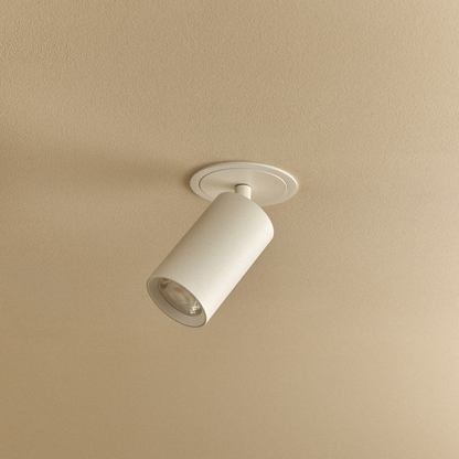 Core Recessed Spotlight + T50 Light Engine.