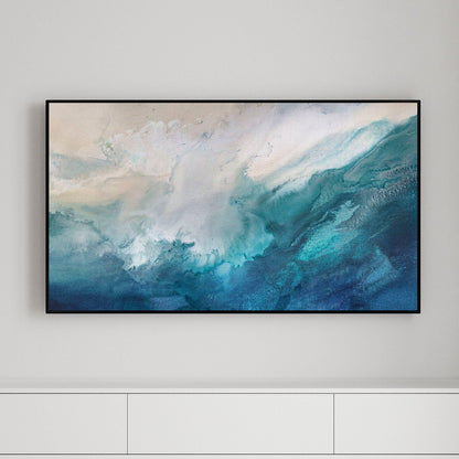 Cotton Candy Dreams - Digital Download