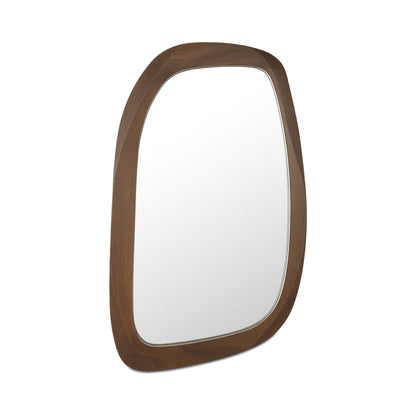 Levi Mirror Brown product view