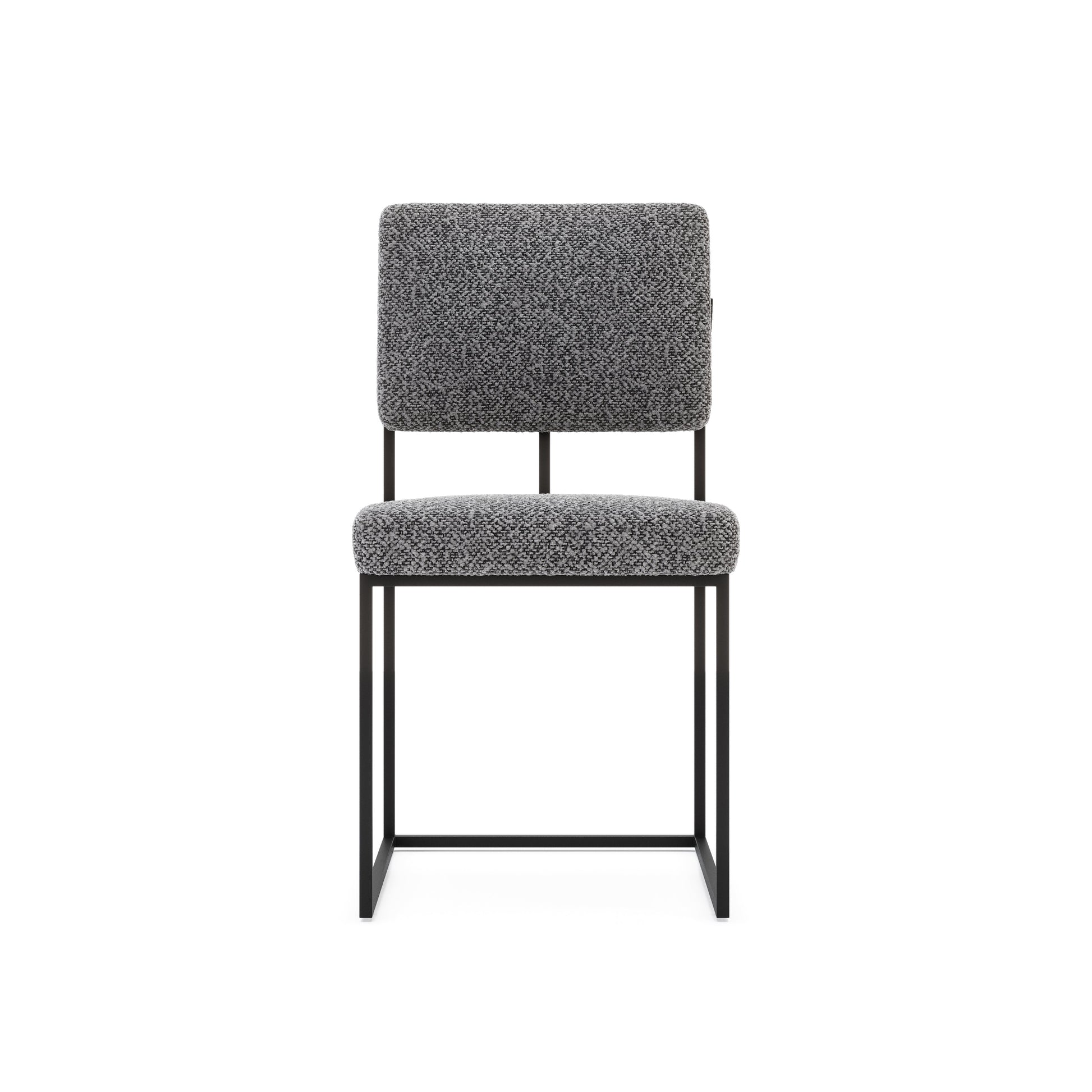 Gram Chair by Domkapa- Boucle (Martindale: 80,000).