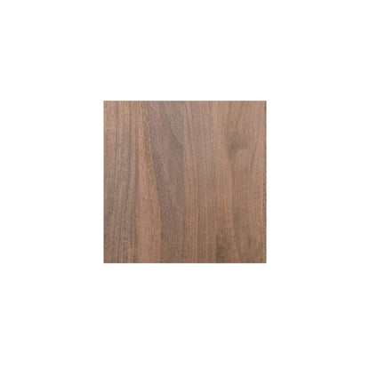 Lia Round Dining Table Dark Brown product image 7
