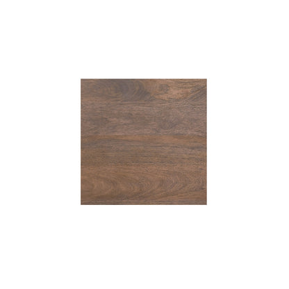 Lia Rectangular Dining Table Dark Brown product image 8