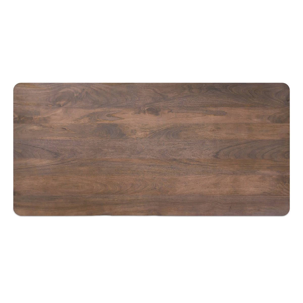 Lia Rectangular Dining Table Dark Brown product image 6