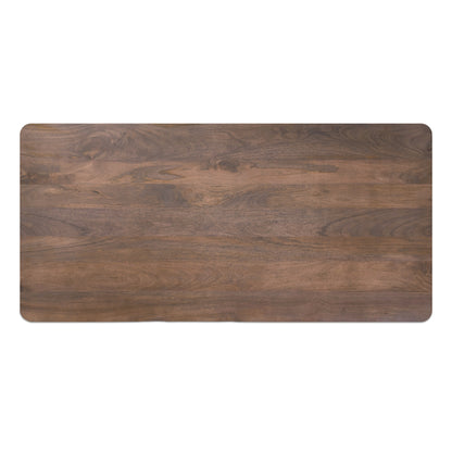 Lia Rectangular Dining Table Dark Brown product image 6