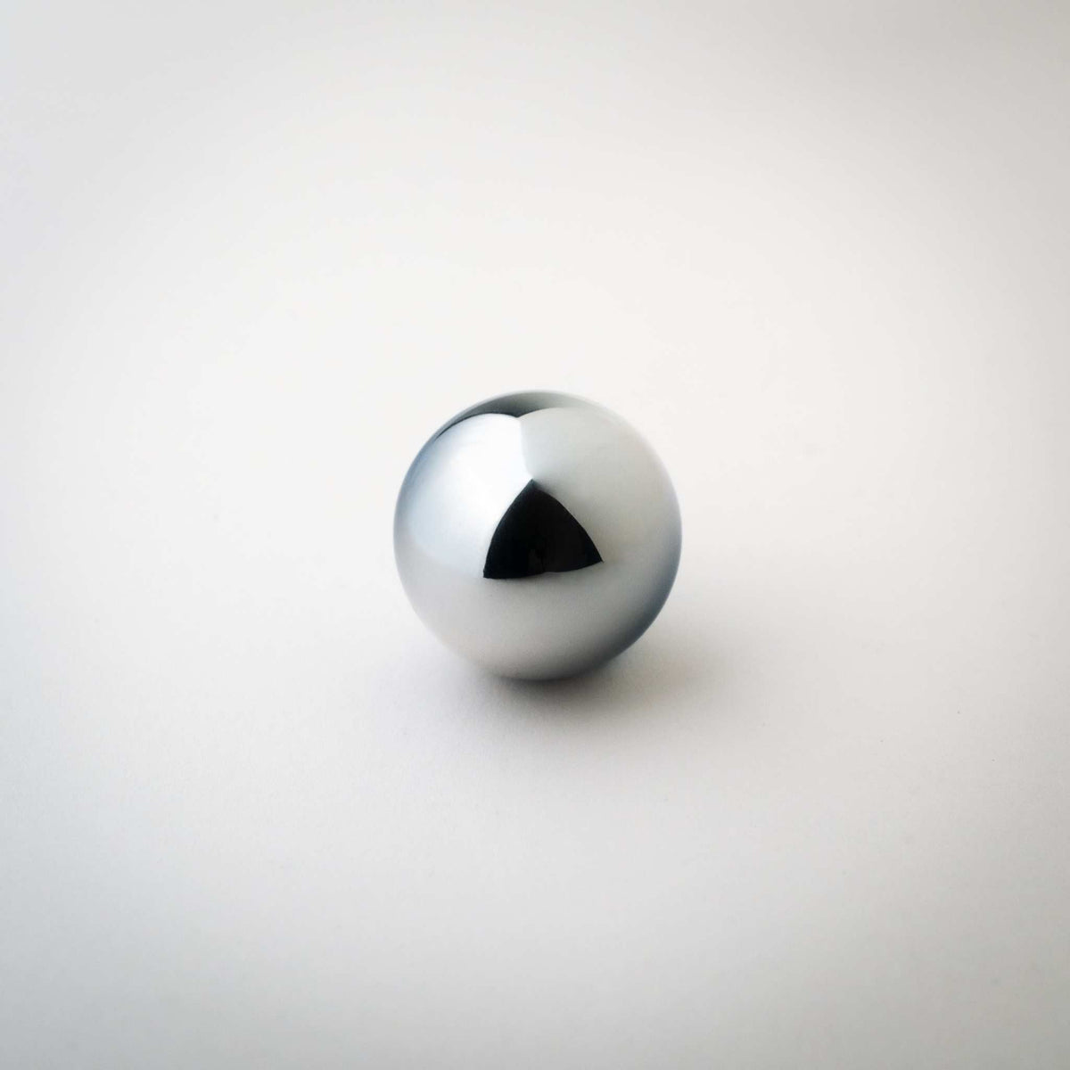 Dumas, Solid Brass Ball Knobs.