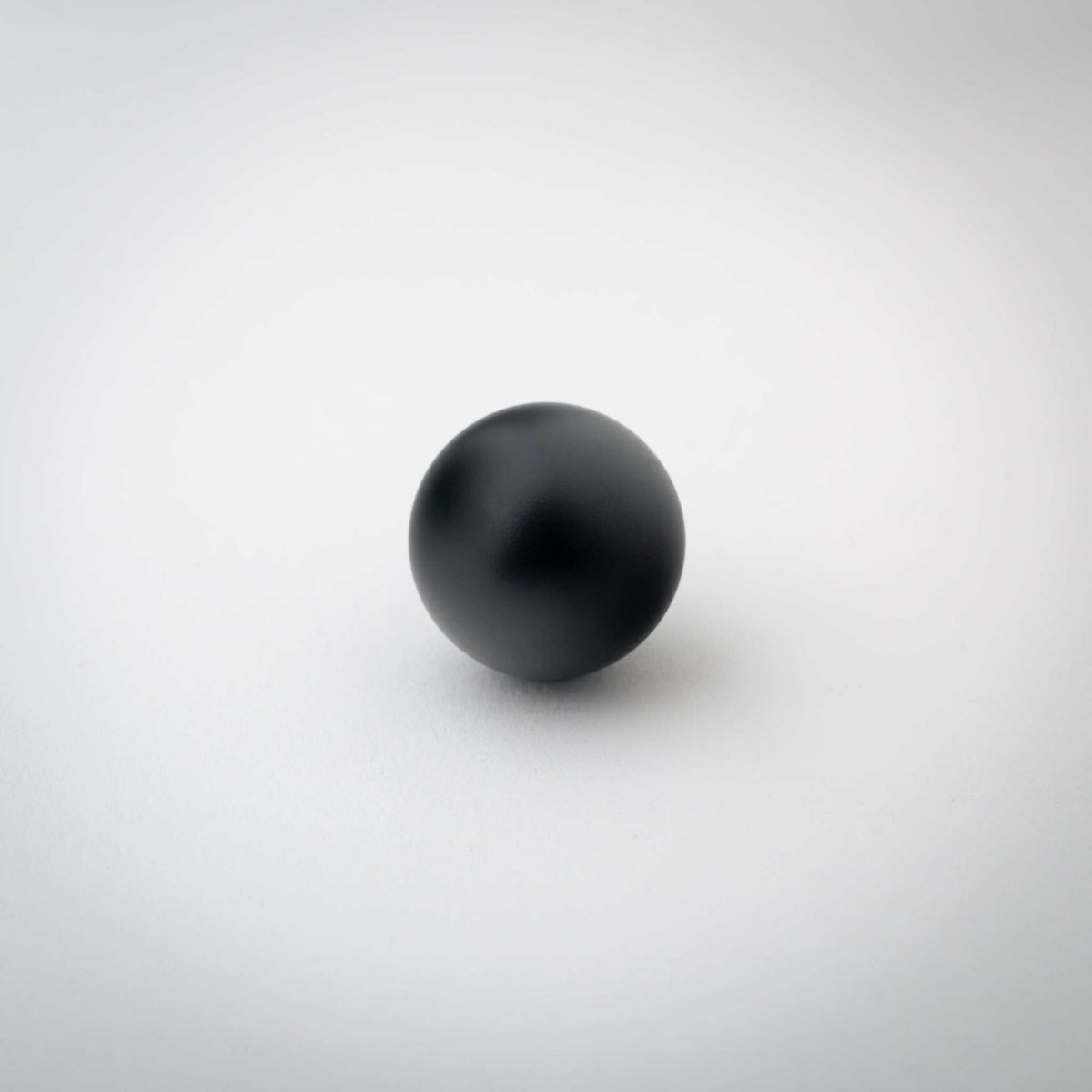 Dumas, Solid Brass Ball Knobs.