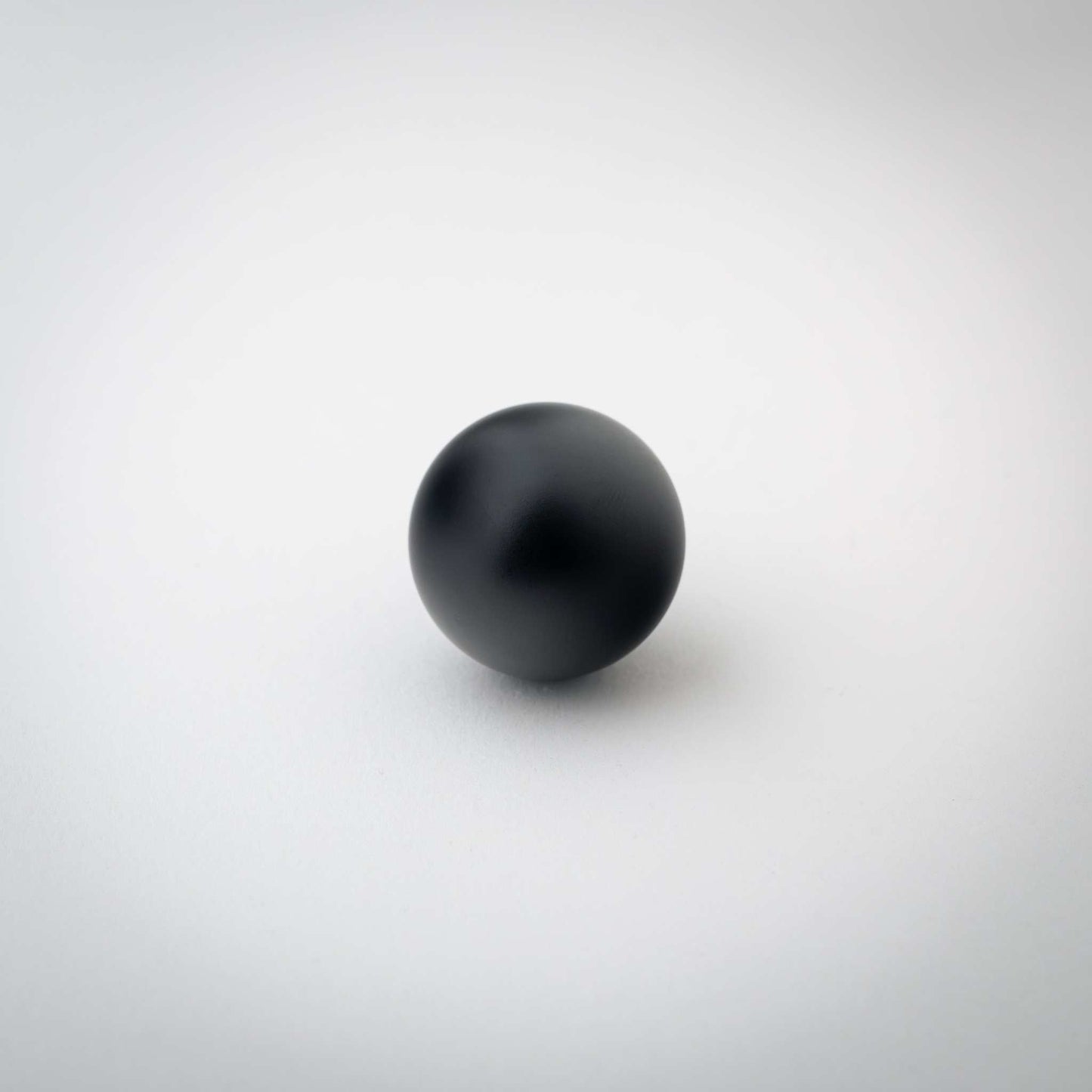 Dumas, Solid Brass Ball Knobs.