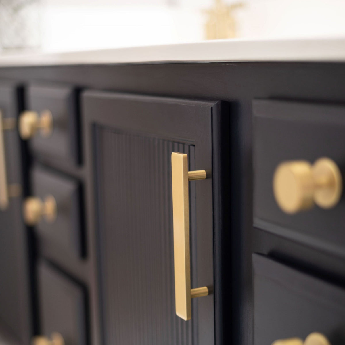 Auburn Cabinet Pull.