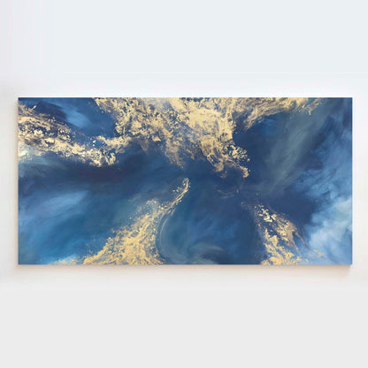 Decadence - Canvas Print.