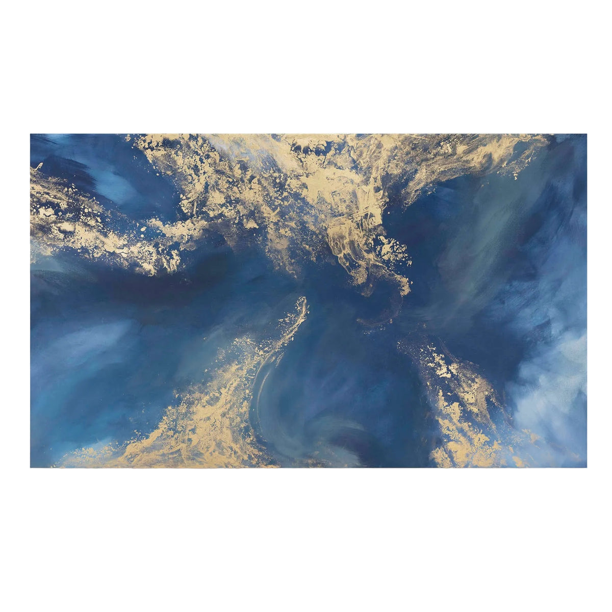 Decadence - Canvas Print.