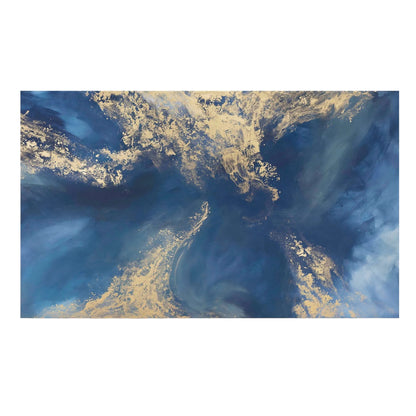 Decadence - Canvas Print.