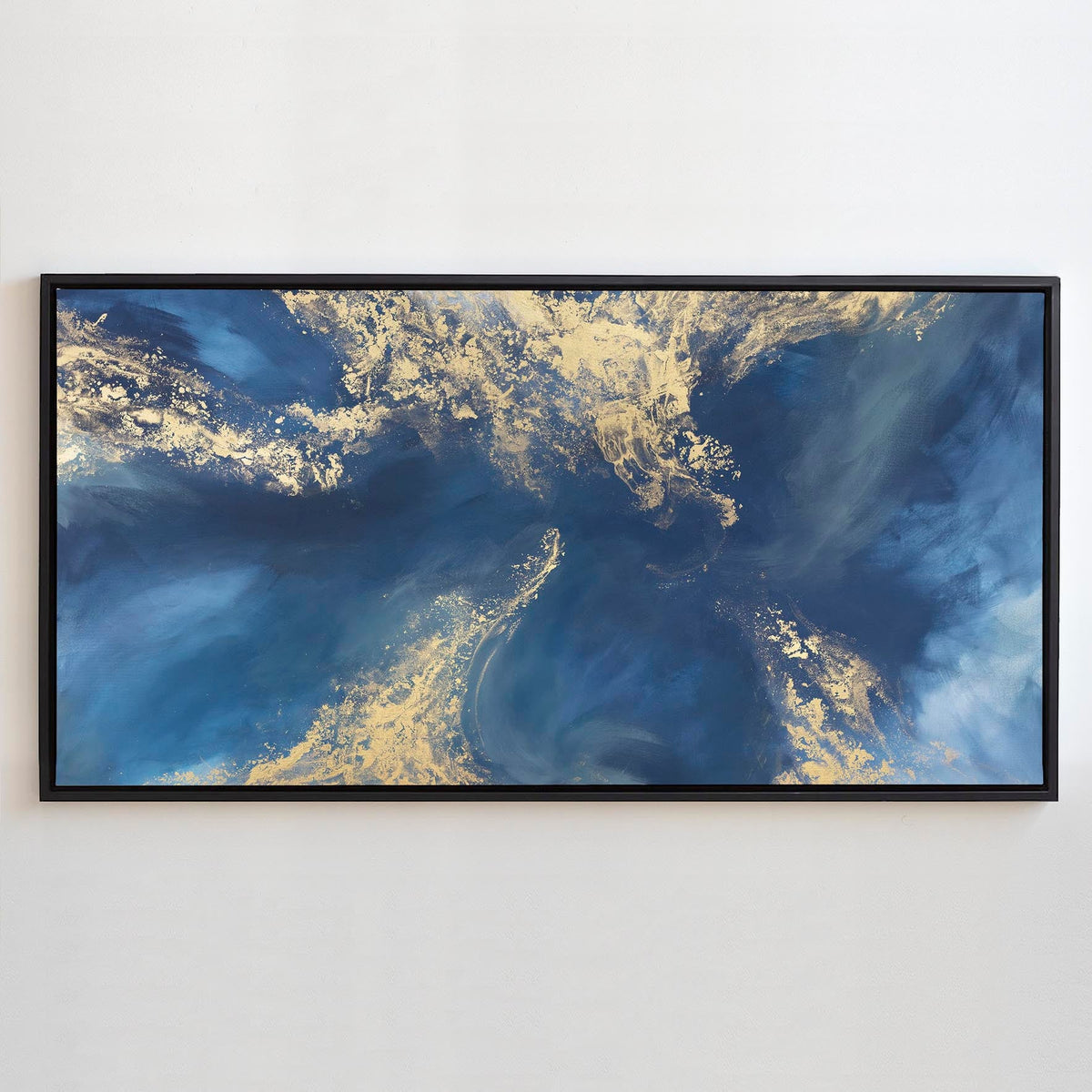 Decadence - Canvas Print.