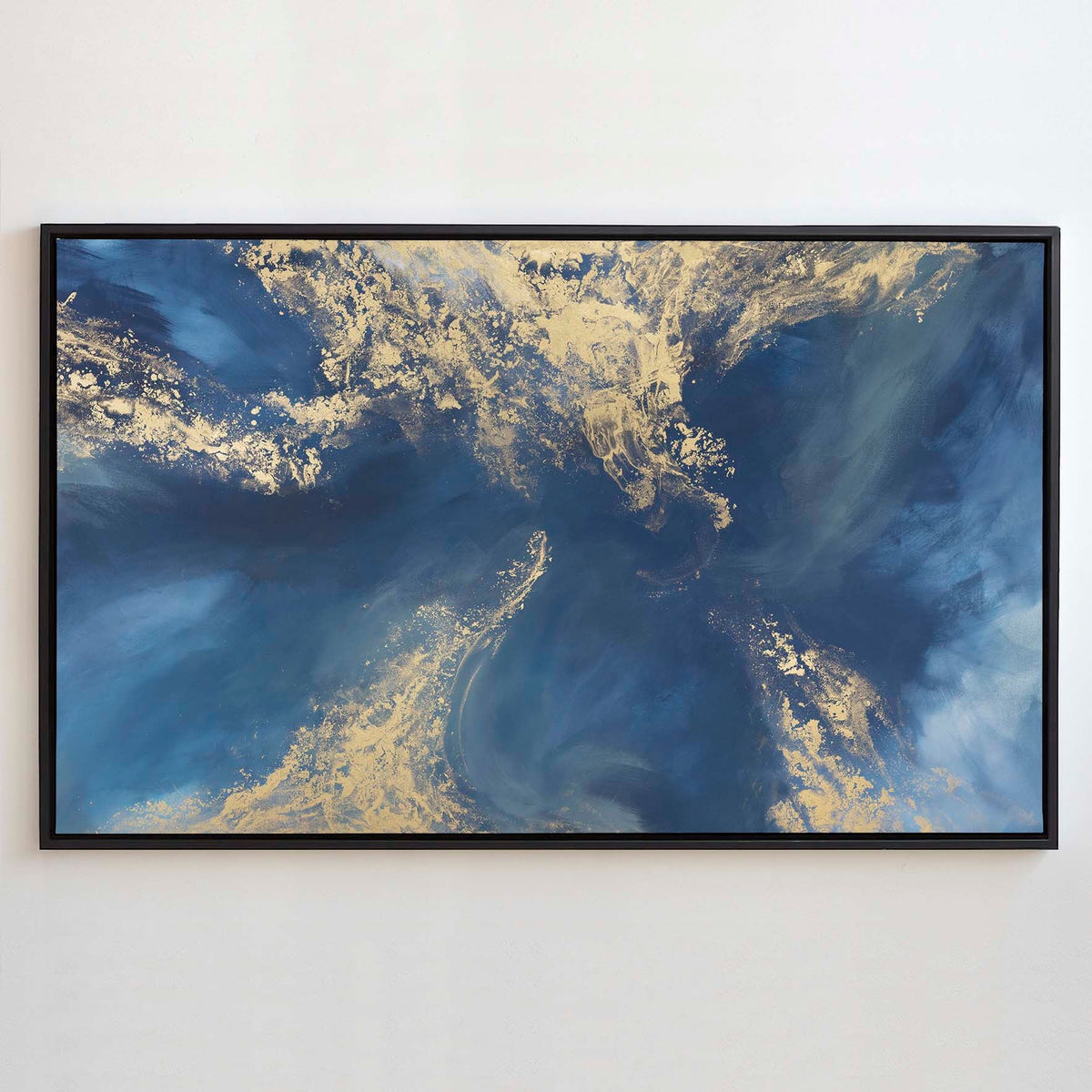 Decadence - Canvas Print.