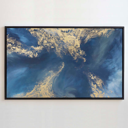 Decadence - Canvas Print.