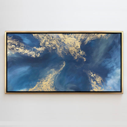 Decadence - Canvas Print.